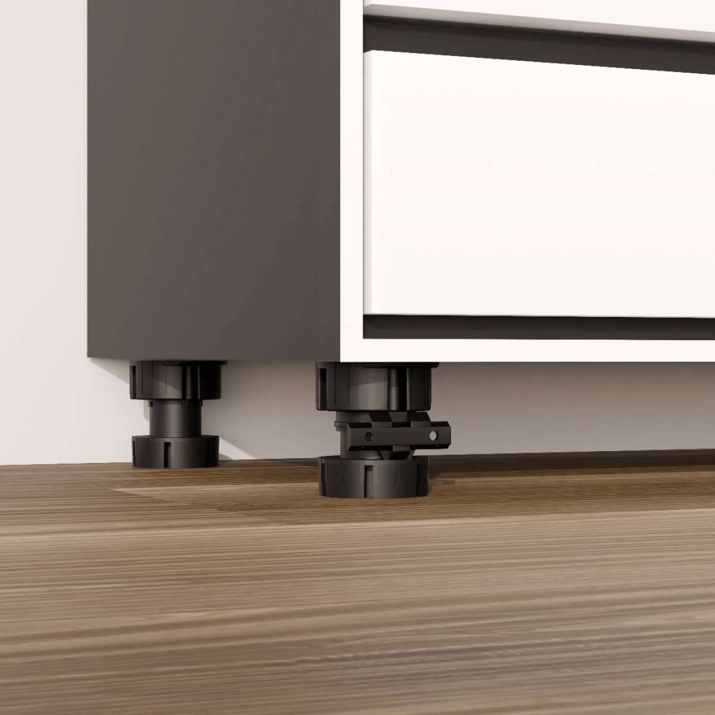 پایه کابینت