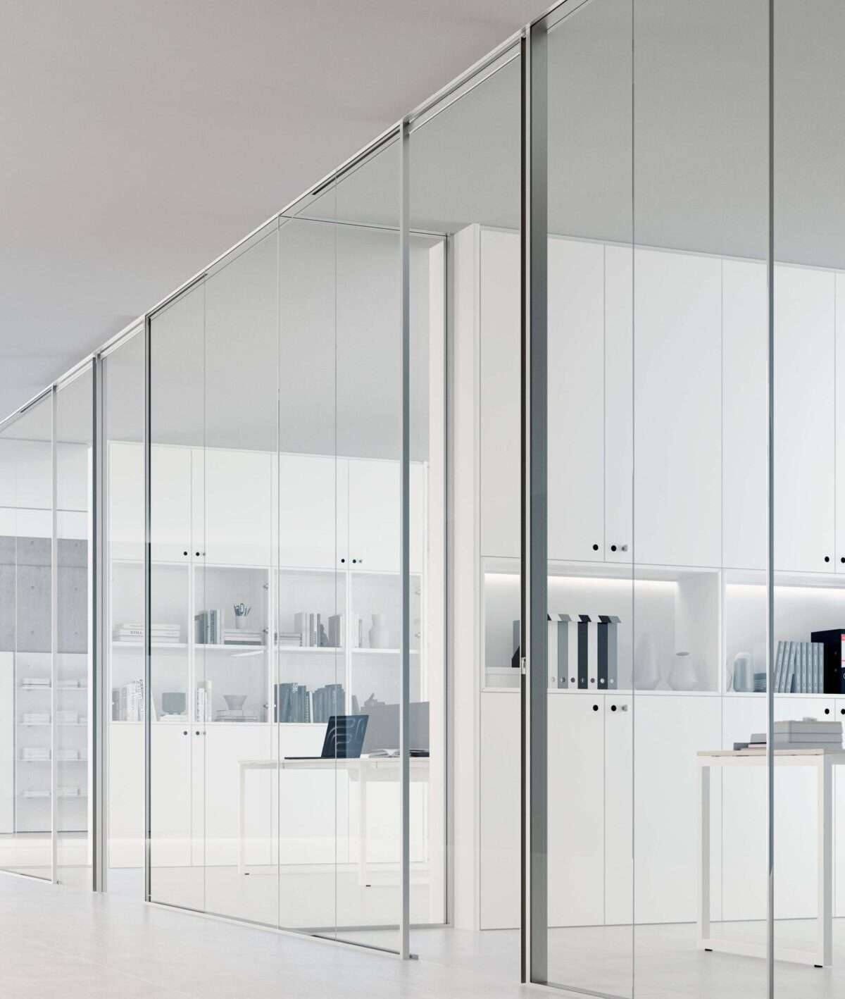 ریل‌های خاص فانتونی