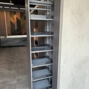 سوپر ریلی کمدی کریستال فانتونی مدل E111 تا E143