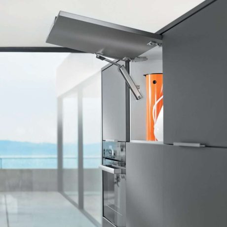 جک‌های کابینت فانتونی