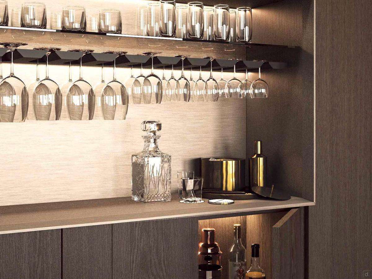 راهنمای خرید اکسسوریهای خاص فانتونی برای کابینتهای بار و نوشیدنی 1 راهنمای خرید اکسسوریهای خاص فانتونی