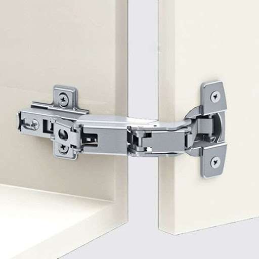 لولاهای کابینت فانتونی