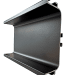 دستگیره پروفیلی U فرم زمینی فانتونی مدل L087 تا L082