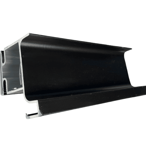 دستگیره پروفیلی L فرم کمدی فانتونی مدل L092 تا L097