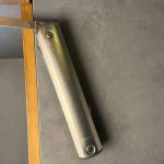 مکانیزم جک HVF آرامبند فانتونی C115، C116 و C117