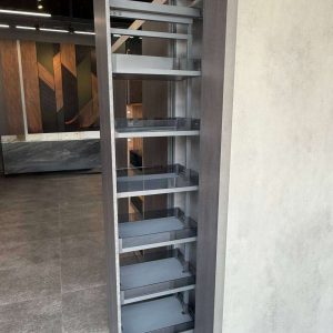 سوپر ریلی کمدی کریستال فانتونی مدل E111 تا E143