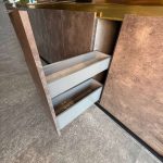 سوپرلردر زیر صفحه اسلیم دوطبقه فانتونی مدل F426 تا F430