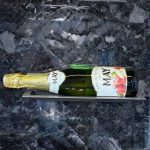 هولدر اسلیم دیواری جای بطری افقی فانتونی مدل G078 تا G080