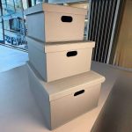 باکس چرمی پرتابل فانتونی مدل J981 تا J989