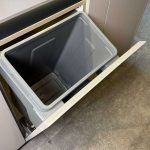 سطل چند منظوره توکار فانتونی مدل Q400