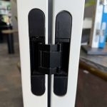 لولای مخفی با تظیم سه بعدی فانتونی مدل A841 تا A843