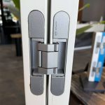 لولای مخفی با تظیم سه بعدی فانتونی مدل A851 تا A853