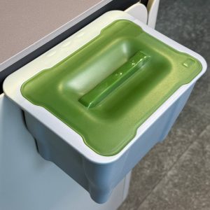 سطل چندمنظوره پرتابل فانتونی(Fantoni)جهت یونیت 245mm